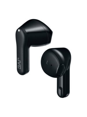 JVC - True Wireless Earbuds