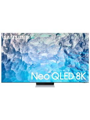 Samsung - 75” Class QN900B Neo QLED 8K Smart Tizen TV