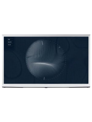 Samsung - 65" Class The Serif QLED 4K Smart TV