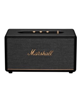 Marshall - Stanmore III Bluetooth Speaker